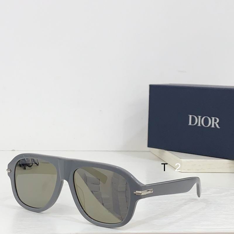 DIOR Sunglasses 548